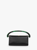 Small Leather Bag
