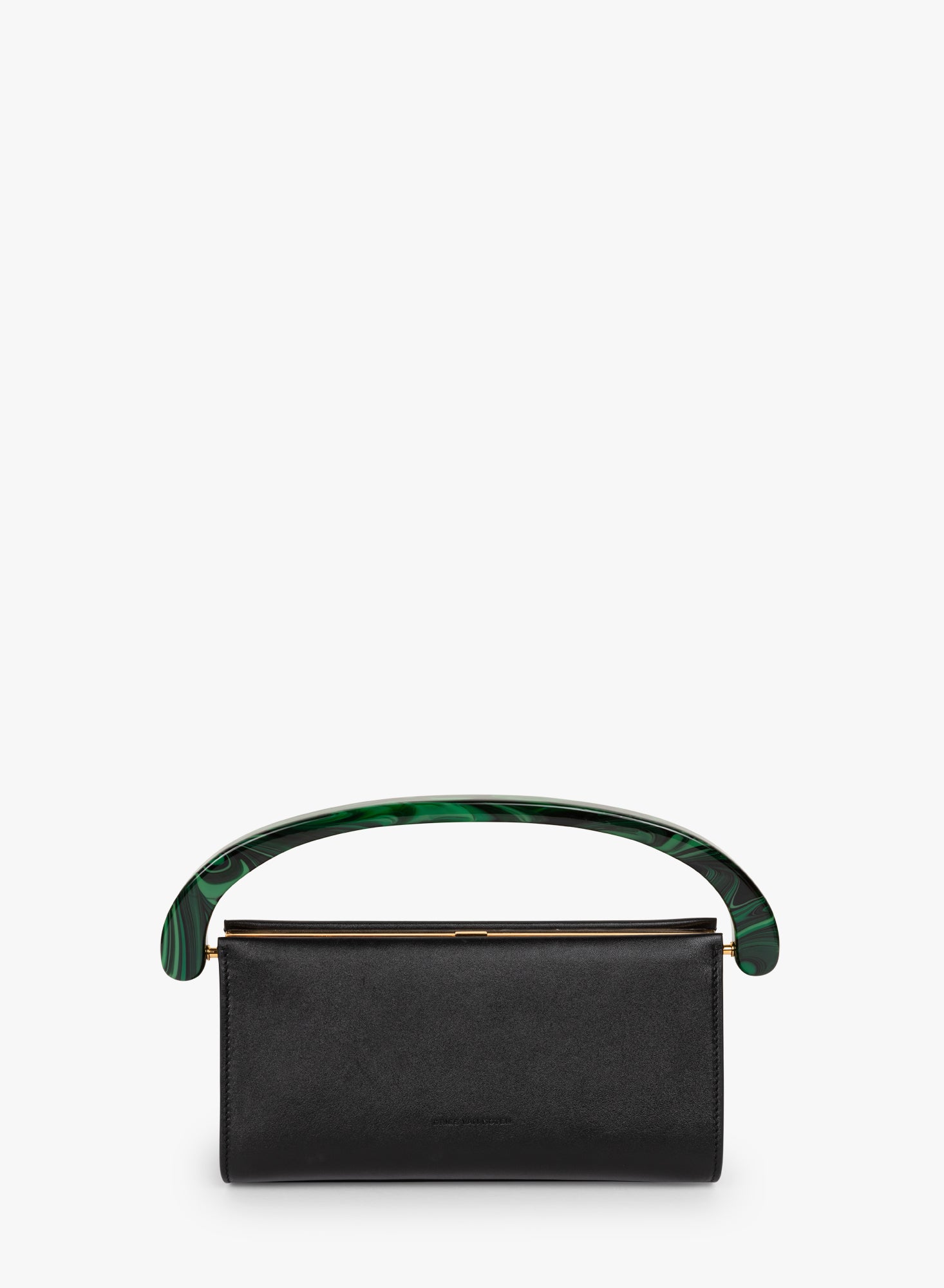 Small Leather Bag
