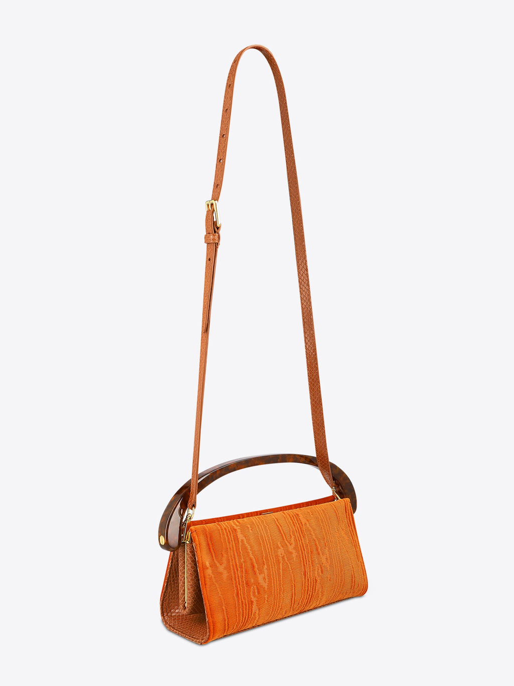 Small Velvet Bag