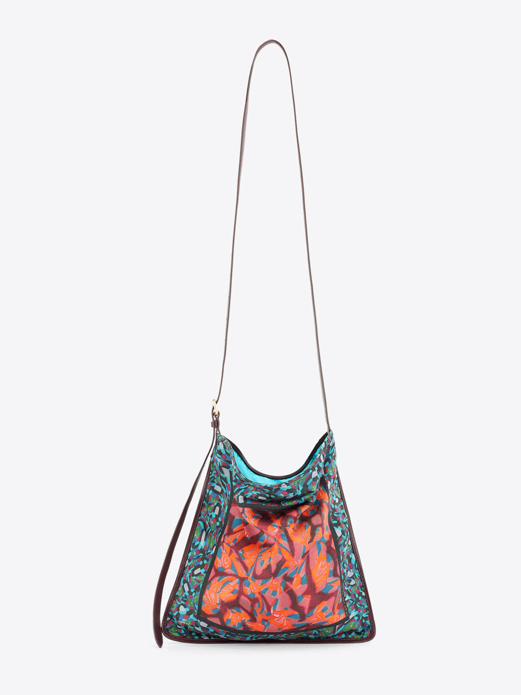 Small Scarf Bag