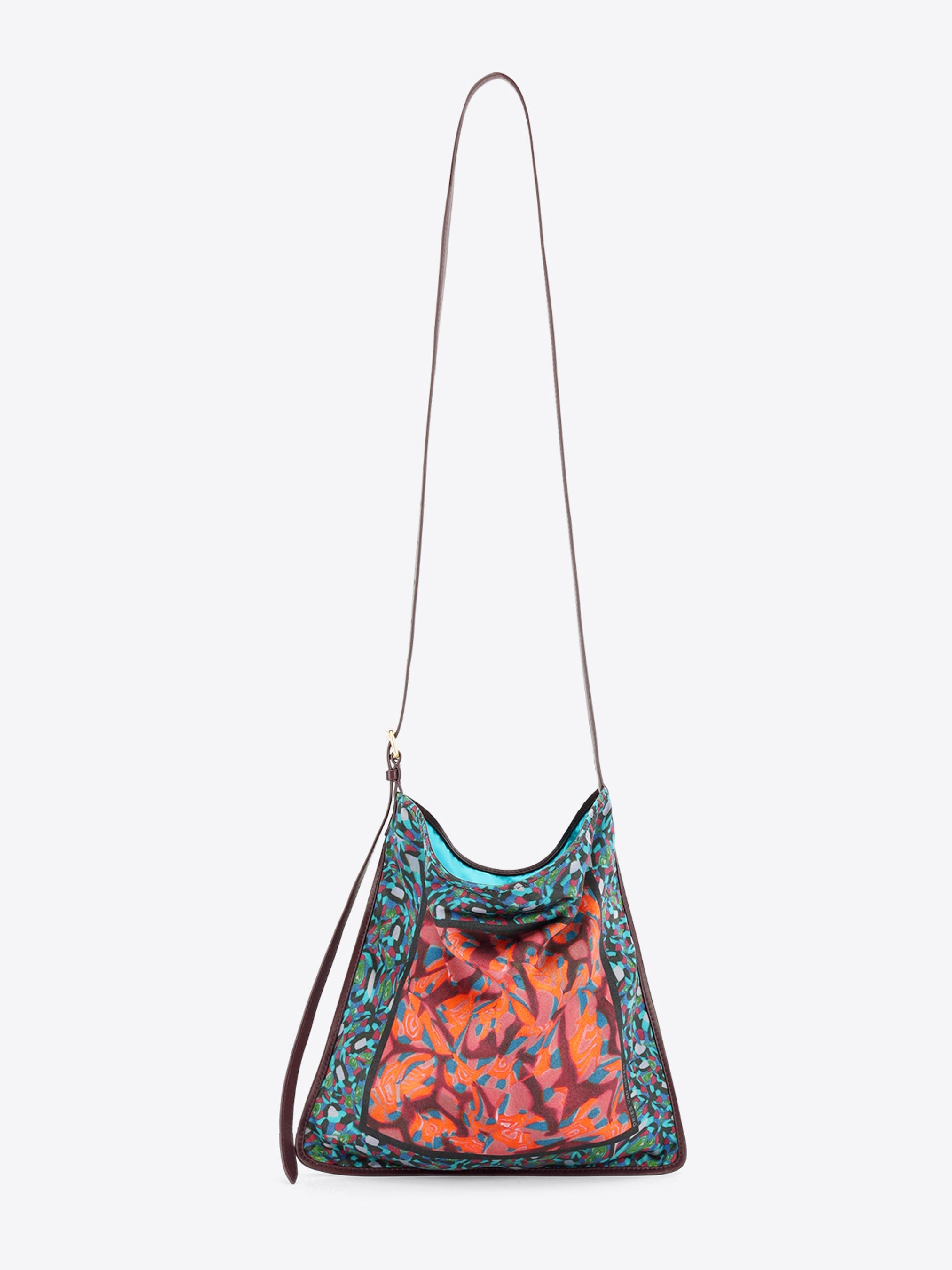 Small Scarf Bag